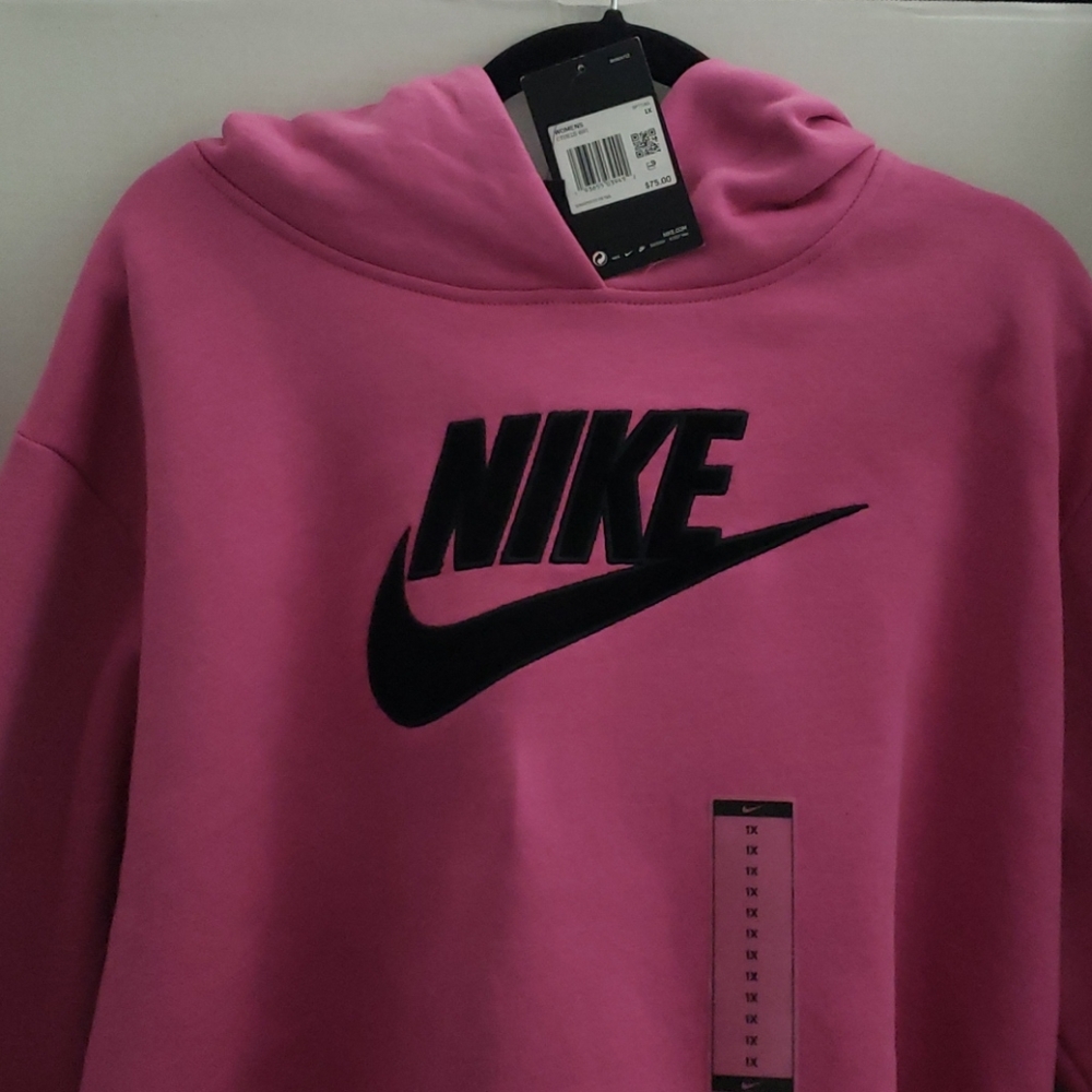 Nike hoodie